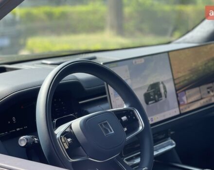 Zeekr 9X 2025 года купить новое авто Zeekr 9X 2025 года от официального дилера Влада Zeekr фото