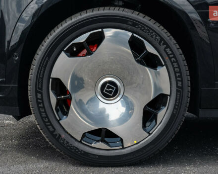 купить новое авто Zeekr 9X 2025 года от официального дилера Автосалон ECODRIVE AUTO Київ Zeekr фото