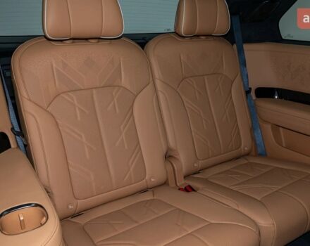 купити нове авто Zeekr 9X 2025 року від офіційного дилера Автосалон ECODRIVE AUTO Київ Zeekr фото