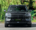 купить новое авто Zeekr 9X 2025 года от официального дилера Автосалон ECODRIVE AUTO Київ Zeekr фото