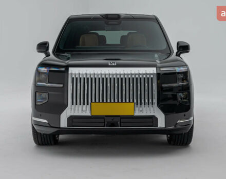 Zeekr 9X, об'ємом двигуна 1.97 л та пробігом 0 тис. км за 105600 $, фото 1 на Automoto.ua