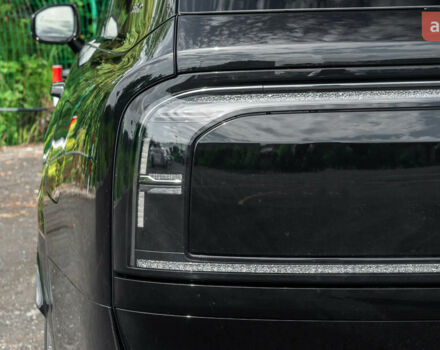 Zeekr 9X 2025 у Дніпро (Дніпропетровську) на Automoto.ua Zeekr 9X, об'ємом двигуна 1.97 л та пробігом 0 тис. км за 99300 $, фото 9 на Automoto.ua