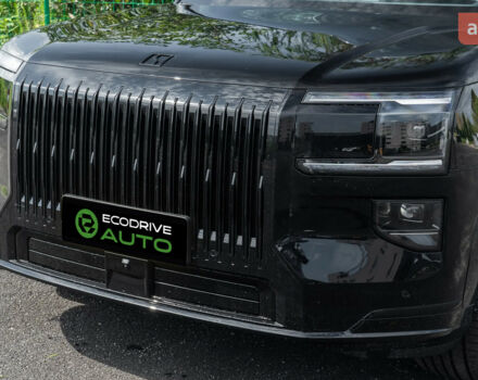 купить новое авто Zeekr 9X 2025 года от официального дилера Автосалон ECODRIVE AUTO Київ Zeekr фото