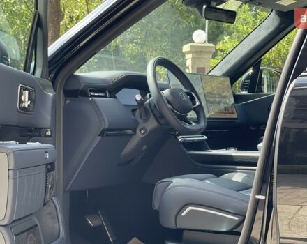 Zeekr 9X 2025 года купить новое авто Zeekr 9X 2025 года от официального дилера Влада Zeekr фото