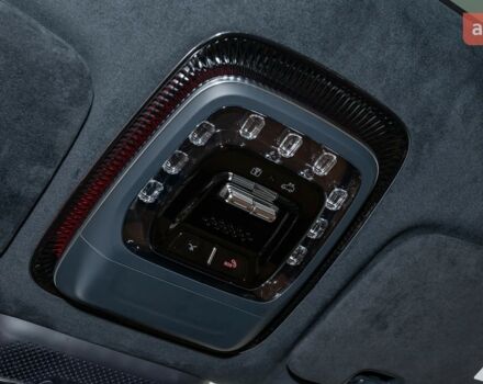 купити нове авто Zeekr 9X 2025 року від офіційного дилера Автосалон ECODRIVE AUTO Київ Zeekr фото