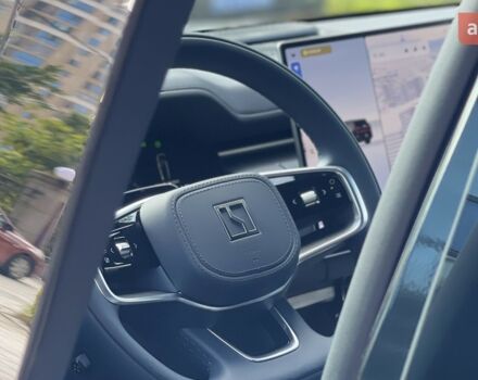 Zeekr 9X 2025 года купить новое авто Zeekr 9X 2025 года от официального дилера Влада Zeekr фото