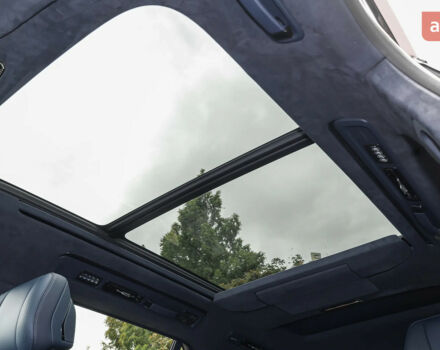 Zeekr 9X 2025 у Дніпро (Дніпропетровську) на Automoto.ua Zeekr 9X, об'ємом двигуна 1.97 л та пробігом 0 тис. км за 99300 $, фото 25 на Automoto.ua