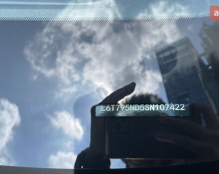 Zeekr 9X 2025 года купить новое авто Zeekr 9X 2025 года от официального дилера Влада Zeekr фото