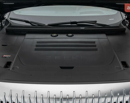 Zeekr 9X, об'ємом двигуна 1.97 л та пробігом 0 тис. км за 105600 $, фото 39 на Automoto.ua
