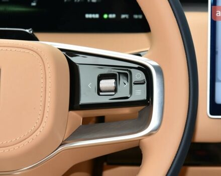 купити нове авто Zeekr 9X 2025 року від офіційного дилера Автосалон ECODRIVE AUTO Київ Zeekr фото