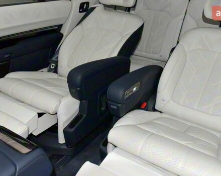 купить новое авто Zeekr 9X 2025 года от официального дилера Zeekr Одеса Zeekr фото