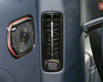 купити нове авто Zeekr 9X 2025 року від офіційного дилера SKM-1 Zeekr фото