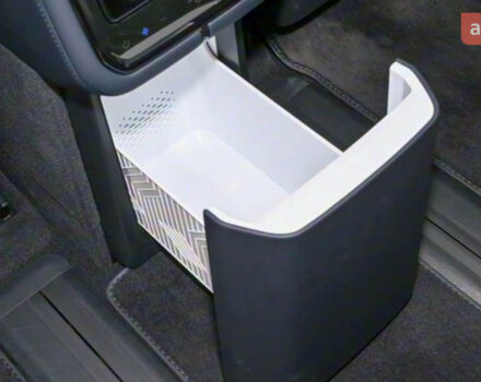 купить новое авто Zeekr 9X 2025 года от официального дилера SKM-1 Zeekr фото