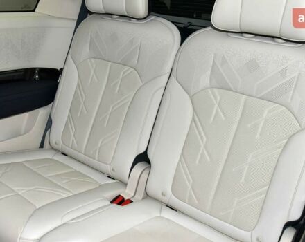 купить новое авто Zeekr 9X 2025 года от официального дилера Zeekr Одеса Zeekr фото