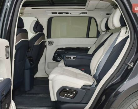 купить новое авто Zeekr 9X 2025 года от официального дилера Zeekr Одеса Zeekr фото