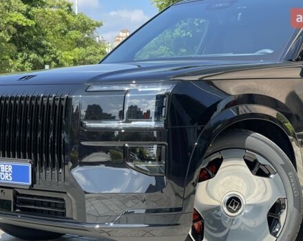 Zeekr 9X 2025 года купить новое авто Zeekr 9X 2025 года от официального дилера Влада Zeekr фото