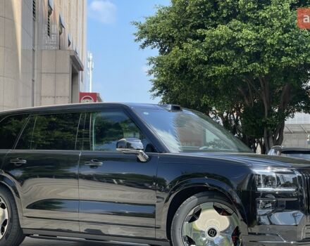 Zeekr 9X 2025 года купить новое авто Zeekr 9X 2025 года от официального дилера Влада Zeekr фото
