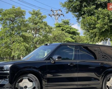 Zeekr 9X 2025 года купить новое авто Zeekr 9X 2025 года от официального дилера Влада Zeekr фото