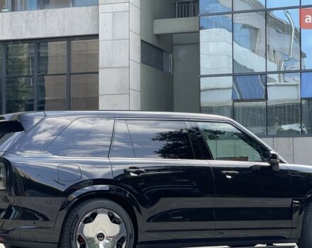 Zeekr 9X 2025 года купить новое авто Zeekr 9X 2025 года от официального дилера Влада Zeekr фото