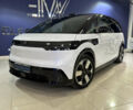 Белый Zeekr Mix, объемом двигателя 0 л и пробегом 1 тыс. км за 44996 $, фото 9 на Automoto.ua