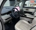 Белый Zeekr Mix, объемом двигателя 0 л и пробегом 1 тыс. км за 38500 $, фото 15 на Automoto.ua