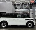 Белый Zeekr Mix, объемом двигателя 0 л и пробегом 1 тыс. км за 38500 $, фото 25 на Automoto.ua