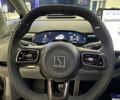 Белый Zeekr Mix, объемом двигателя 0 л и пробегом 1 тыс. км за 44996 $, фото 59 на Automoto.ua