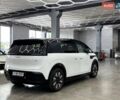 Белый Zeekr Mix, объемом двигателя 0 л и пробегом 1 тыс. км за 38500 $, фото 5 на Automoto.ua
