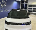 Белый Zeekr Mix, объемом двигателя 0 л и пробегом 1 тыс. км за 44996 $, фото 19 на Automoto.ua