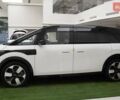 Белый Zeekr Mix, объемом двигателя 0 л и пробегом 1 тыс. км за 45777 $, фото 1 на Automoto.ua