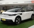 Белый Zeekr Mix, объемом двигателя 0 л и пробегом 1 тыс. км за 45777 $, фото 1 на Automoto.ua