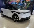 Белый Zeekr Mix, объемом двигателя 0 л и пробегом 1 тыс. км за 44996 $, фото 6 на Automoto.ua
