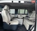 Белый Zeekr Mix, объемом двигателя 0 л и пробегом 1 тыс. км за 38500 $, фото 20 на Automoto.ua