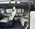 Белый Zeekr Mix, объемом двигателя 0 л и пробегом 1 тыс. км за 38500 $, фото 18 на Automoto.ua