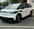 Белый Zeekr Mix, объемом двигателя 0 л и пробегом 1 тыс. км за 37500 $, фото 1 на Automoto.ua