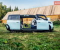 Белый Zeekr Mix, объемом двигателя 0 л и пробегом 1 тыс. км за 45777 $, фото 16 на Automoto.ua