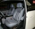 Белый Zeekr Mix, объемом двигателя 0 л и пробегом 1 тыс. км за 45777 $, фото 22 на Automoto.ua