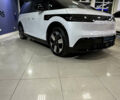 Белый Zeekr Mix, объемом двигателя 0 л и пробегом 1 тыс. км за 44996 $, фото 20 на Automoto.ua
