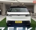 Белый Zeekr Mix, объемом двигателя 0 л и пробегом 1 тыс. км за 45777 $, фото 5 на Automoto.ua