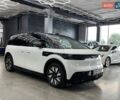 Белый Zeekr Mix, объемом двигателя 0 л и пробегом 1 тыс. км за 38500 $, фото 3 на Automoto.ua