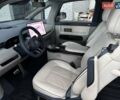 Белый Zeekr Mix, объемом двигателя 0 л и пробегом 1 тыс. км за 38500 $, фото 16 на Automoto.ua