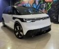 Белый Zeekr Mix, объемом двигателя 0 л и пробегом 1 тыс. км за 44996 $, фото 1 на Automoto.ua