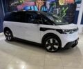 Белый Zeekr Mix, объемом двигателя 0 л и пробегом 1 тыс. км за 44996 $, фото 7 на Automoto.ua