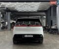Белый Zeekr Mix, объемом двигателя 0 л и пробегом 1 тыс. км за 38500 $, фото 10 на Automoto.ua
