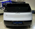 Белый Zeekr Mix, объемом двигателя 0 л и пробегом 1 тыс. км за 44996 $, фото 17 на Automoto.ua
