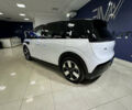 Белый Zeekr Mix, объемом двигателя 0 л и пробегом 1 тыс. км за 44996 $, фото 12 на Automoto.ua