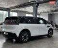 Белый Zeekr Mix, объемом двигателя 0 л и пробегом 1 тыс. км за 38500 $, фото 12 на Automoto.ua