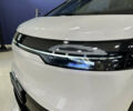 Белый Zeekr Mix, объемом двигателя 0 л и пробегом 1 тыс. км за 44996 $, фото 14 на Automoto.ua