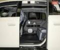Белый Zeekr Mix, объемом двигателя 0 л и пробегом 1 тыс. км за 45777 $, фото 34 на Automoto.ua