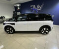 Белый Zeekr Mix, объемом двигателя 0 л и пробегом 1 тыс. км за 44996 $, фото 13 на Automoto.ua
